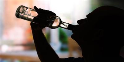 شرب الكحول يدمر الكبد ويفقده وظائفه 
