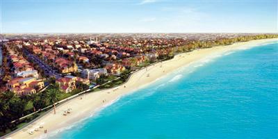 مدينة الملك عبدالله الاقتصادية تبرم عقداً بـ(42) مليون ريال لـ«الشاطىء3» 