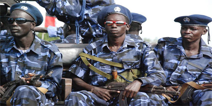 السودان تحيل قيادات جماعة تروج لفكر «داعش» الإرهابي إلى الجنايات 