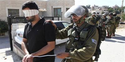 الاحتلال يُجري 1000 تجربة أدوية سنوياً على الأسرى الفلسطينيين 