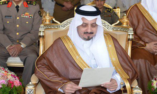  الأمير فيصل بن خالد