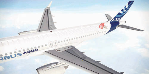 «أوتوديسك» و«إيرباص» تعرضان مستقبل التصميم والتصنيع الجوي 