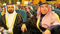 الأمير تركي بن سعود يدشن صندوق الرياض تقنية لاستثمار المال الجريء 
