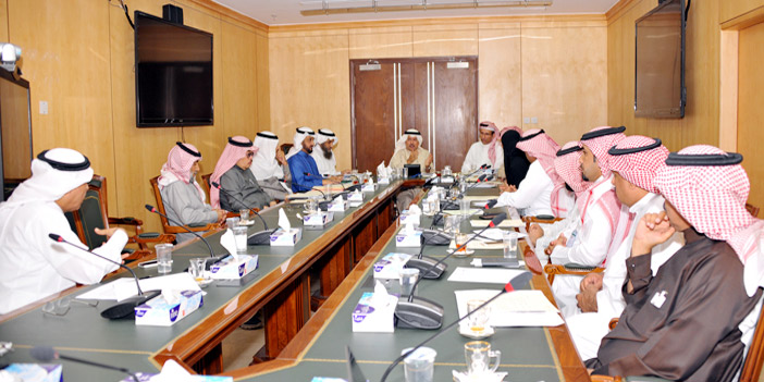  من الاجتماع