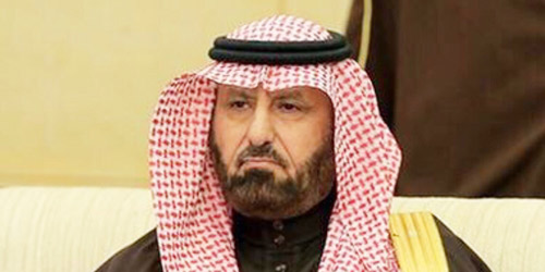  عبدالله القرني