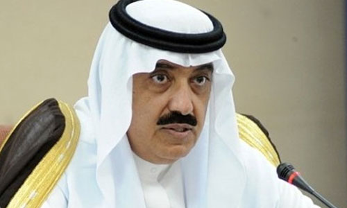  الأمير متعب بن عبدالله