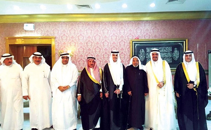  إسلام يحتفل بهاشم