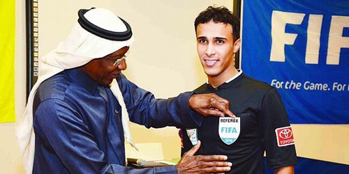  خالد الطريس