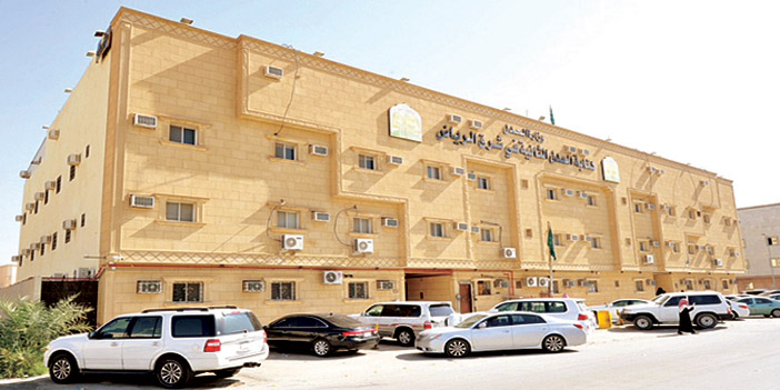 كتابة عدل شرق الرياض تصدر 1200 وكالة اقتضاء
