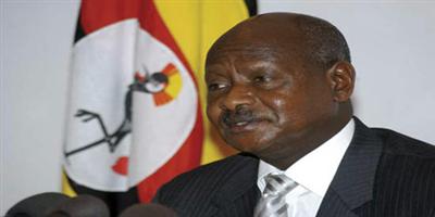 أوغندا تطلق مجددًا محادثات سلام بين حكومة بوروندي ومعارضيها 