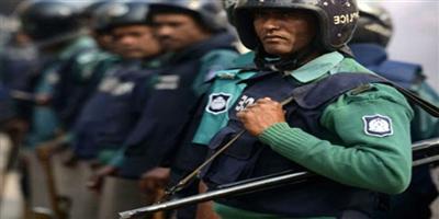 وحدة أمنية ببنجلادش تقتل إرهابيين اثنين في مداهمة لمخبأ 