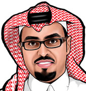 ثامر بن فهد السعيد
التحول الوطني طموح يتطلب المتابعة والمحاسبةبعد عقد من الزمان.. الفدرالي الأمريكي يحرك الفائدة.. والبنوك التابعة تتماشى معهدول الخليج مجتمعة في دخولها الأول للعالم الضريبي (القيمة المضافة)(أوبك) في دائرة الضوء مرة أخرى وأسعار النفط تستبق نتائج الاجتماعماذا بعد انضمام المدارس لعملاء سمة؟ وما الذي لمسه الأفراد منذ تأسيسها عام 2002؟المملكة بين المحافظة على توازن النمو الاقتصادي ومواجهة أزمة تراجع النفطلا نريد لأبوابنا أن تكون مساحات إعلانية لعروض تجارية.. والاتجاه للابتكار والتقنية هو الحل7997@Thamer_F_S1989.jpg