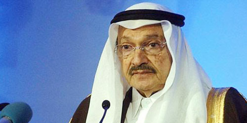 الأمير طلال بن عبدالعزيز