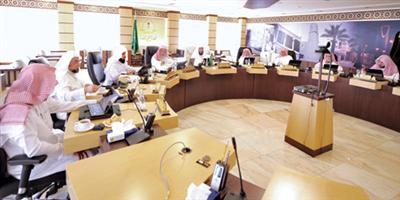 مجلس القضاء يقرر افتتاح 10 محاكم جديدة للتنفيذ.. ودائرة مركزية لقضايا المساهمات العقارية 