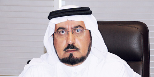  د. عبدالله الشهري