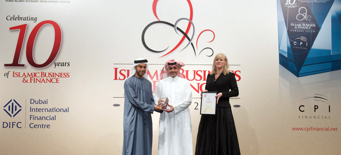 «بنك الجزيرة - فوري» يفوز بجائزة أفضل خدمات تحويل أموال في الشرق الأوسط 
