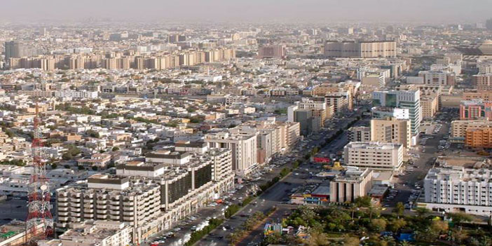 أحياء جديدة في الرياض تنضم لقائمة المؤشر العقاري.. مختصون لـ«الجزيرة»: 
