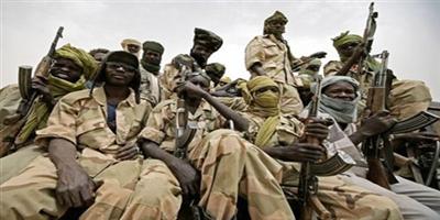 حركة العدل والمساواة السودانية تدعو لصياغة دستور جديد للبلاد 