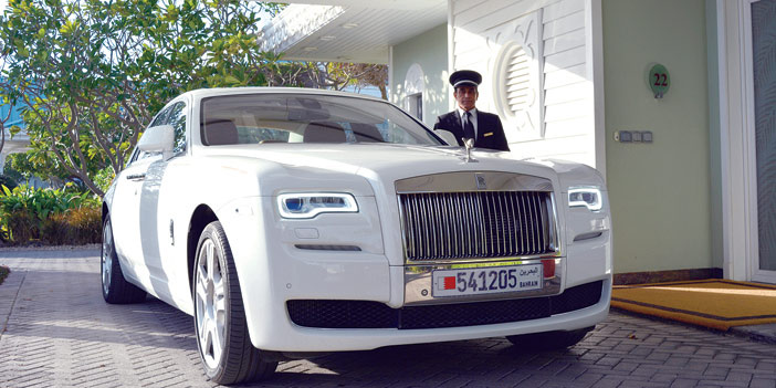 فندق الريتز - كارلتون البحرين يقدِّم للزوار السعوديين تجربة مترفة 