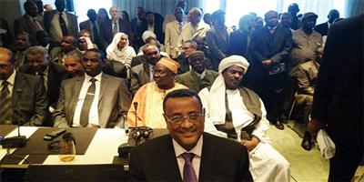 السودان: اجتماع «أديس أبابا» بين الحكومة والمعارضة «مسألة إجرائية» 