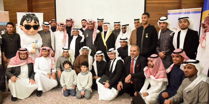 احتفالية خاصة لتكريم الداعمين لجمعية «كفيف» 