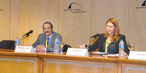 في مؤتمر «صناعة التطرف.. قراءة في تدابير المواجهة الفكرية» بالإسكندرية: 