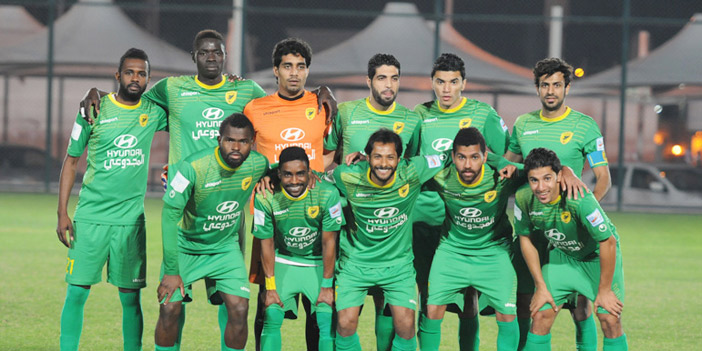  فريق الخليج