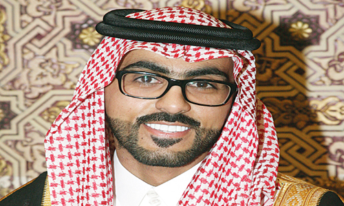 أفراح الغماس والعايد 