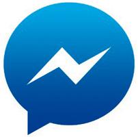 عدد مستخدمي (ماسنجر) من فيسبوك يتجاوز 800 مليون 