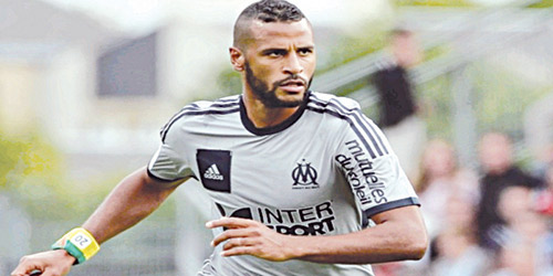  اليكسس روماو