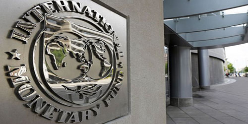 صندوق النقد الدولي: إفريقيا تواجه نمواً متواضعاً 