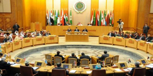 البرلمان العربي يؤكد تأييده الكامل للمملكة في موقفها تجاه إيران 