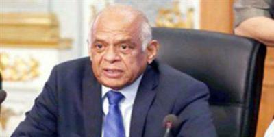 القانوني عبد العال رئيساً للبرلمان المصري 