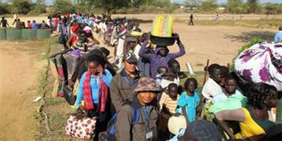 الأمم المتحدة: نزوح الآلاف بجنوب السودان رغم اتفاق السلام 
