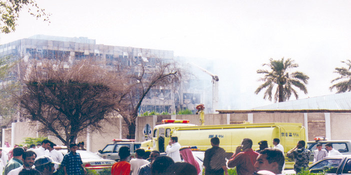 السعودية وإيران.. قطع العلاقات المقطوعة 