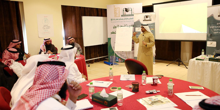  من البرنامج