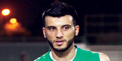 السومة يعود للأهلي بعد غياب طويل.. وجروس يكتفي بتدريبات الصباح 