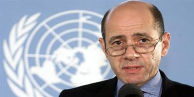 الأمم المتحدة: تأجيل محادثات السلام بشأن اليمن 