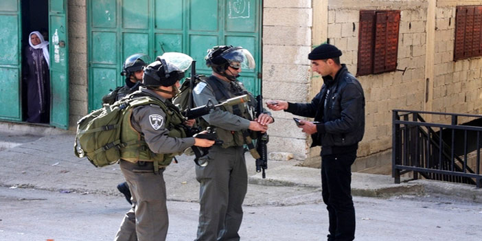  قوات الاحتلال تواصل الاعتقالات