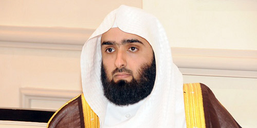  رئيس ديوان المظالم