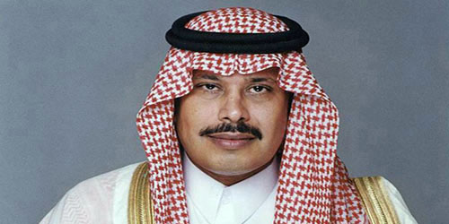  أمير الباحة