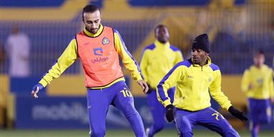 الاحتراف توافق على تسجيل ماركينوس للنصر.. وتأجيل سداد مستحقات الجيزاوي والعروبة 