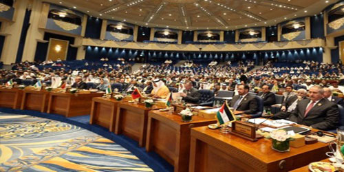 المملكة تدعو لاجتماع طارئ لوزراء خارجية دول منظمة التعاون الإسلامي 
