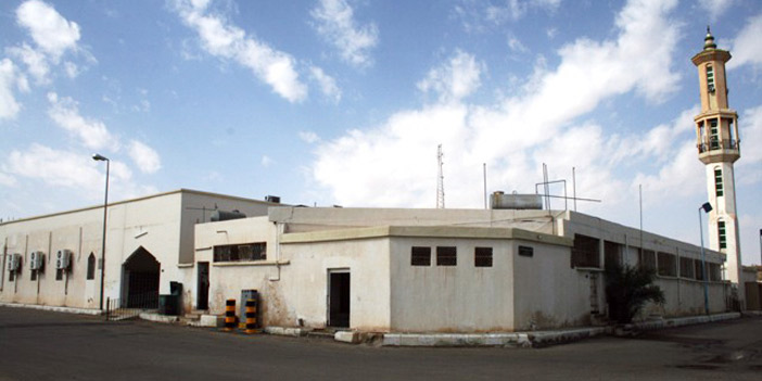 جامع بويريدة بالدوادمي يحتاج للتأهيل ولإمام راتب للصلوات 