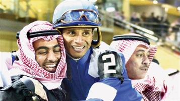 «ستيرأباوت» سيحقق إنجازه الثاني بكأس المليك للمستورد (ولا تحاول) للإنتاج؟! 