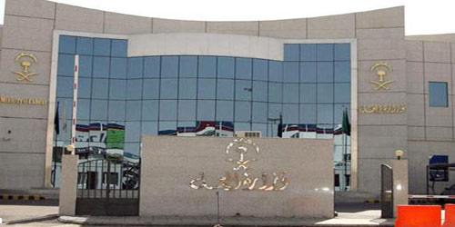 بهدف التطوير وتوفير حاجة المواطن 