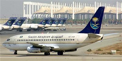 30 مليون مسافر يعبرون مطار الملك عبدالعزيز الدولي في 2015 