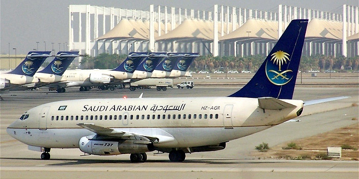 30 مليون مسافر يعبرون مطار الملك عبدالعزيز الدولي في 2015