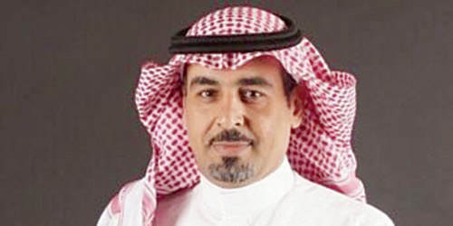  الدكتور حمدان بن عبدالله السمرين