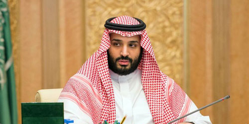  ولي ولي العهد